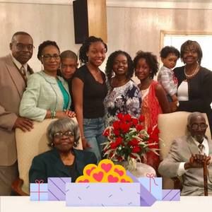 Meet your Posher, Leslie